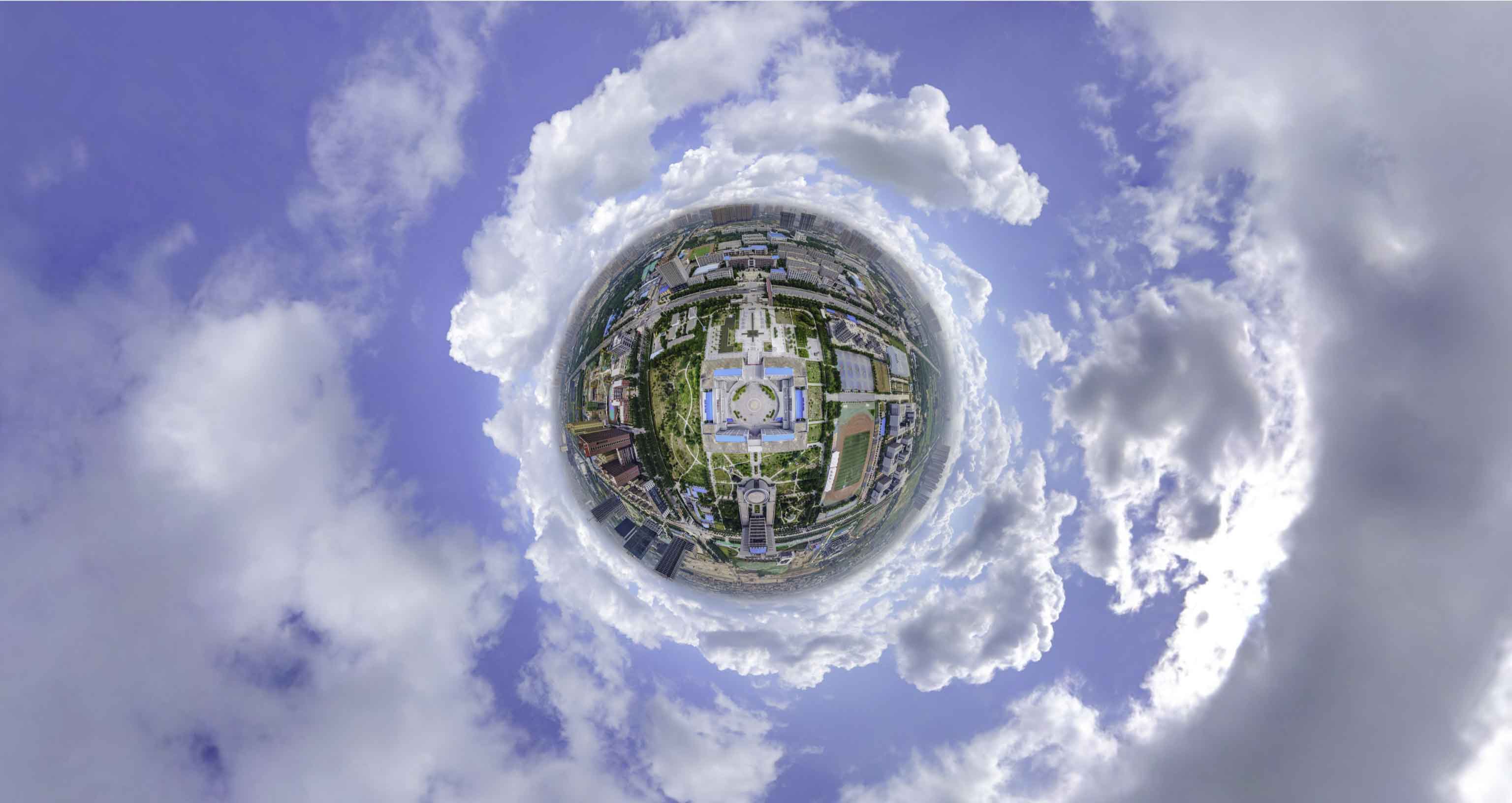 岑溪格凸河风景名胜区