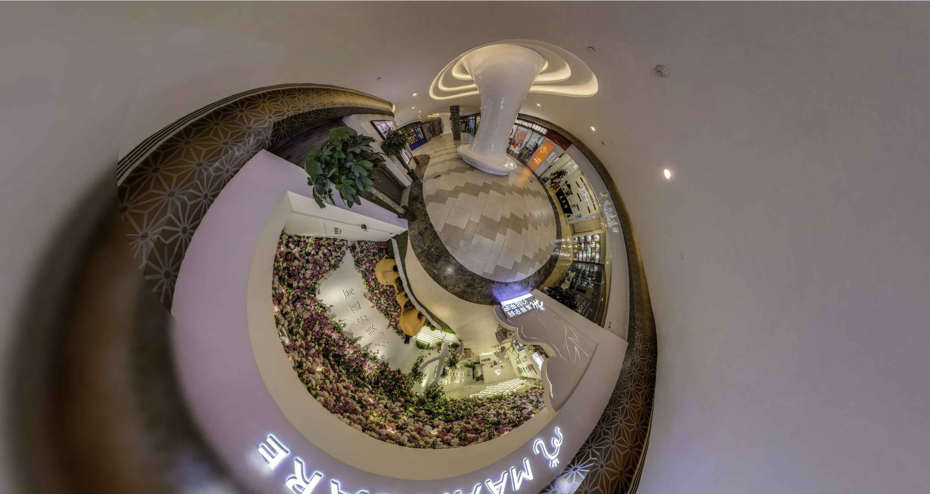 岑溪将VR全景融入品牌宣传活动的创新实践与策略